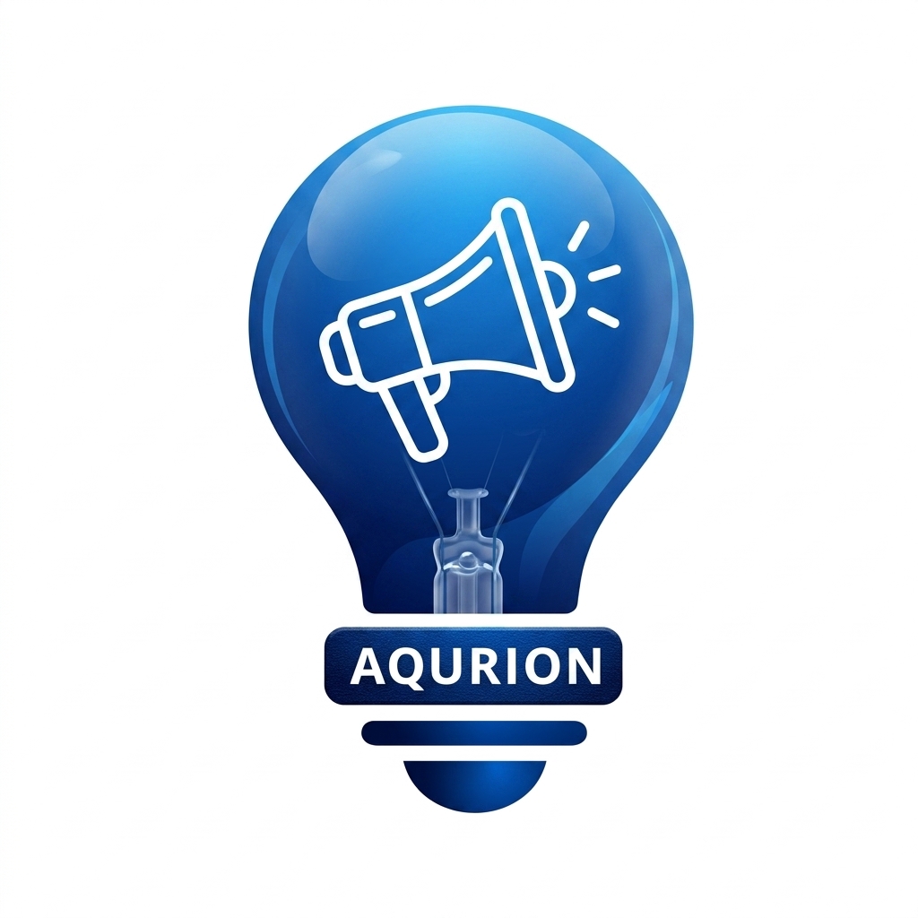 Aqurion Marketing